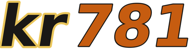 kr781 logo